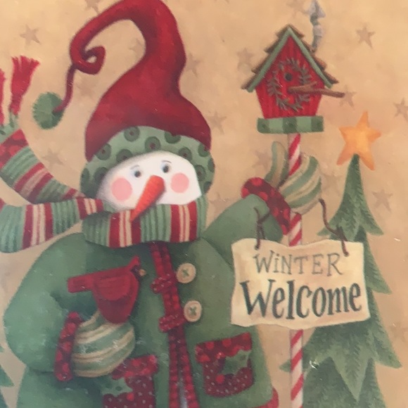 SALE!! Seagull studios coasters NWT - Picture 3 of 3